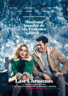 stream Last Christmas