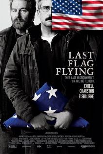 stream Last Flag Flying *ENGLISH*