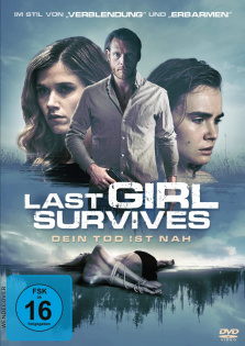 stream Last Girl Survives - Dein Tod ist nah