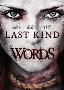 stream Last Kind Words