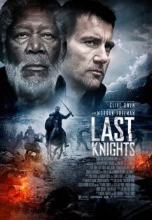 stream Last Knights - Die Ritter des 7. Ordens
