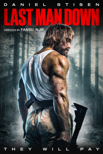 stream Last Man Down