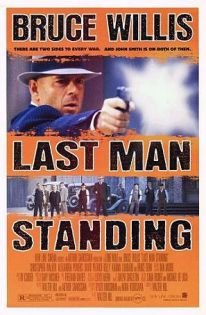stream Last Man Standing