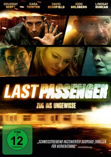 stream Last Passenger - Zug ins Ungewisse
