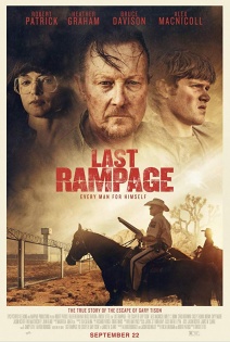 stream Last Rampage - Der Ausbruch des Gary