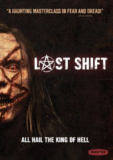 stream Last Shift