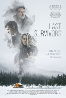 stream Last Survivors