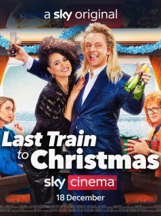 stream Last Train to Christmas