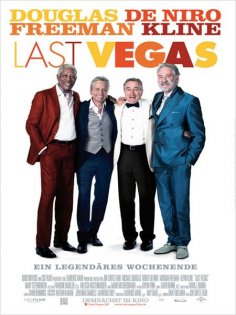 stream Last Vegas