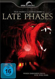 stream Late Phases