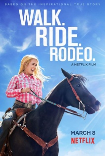 stream Laufen. Reiten. Rodeo.