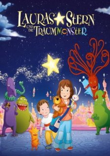 stream Lauras Stern und die Traummonster