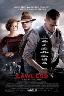 stream Lawless - Die Gesetzlosen