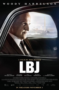 stream LBJ