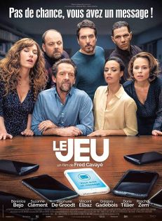 stream Le jeu