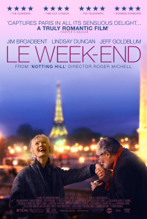 stream Le Week-End