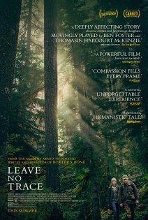 stream Leave No Trace