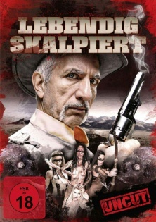 stream Lebendig skalpiert