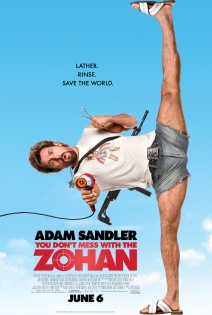 stream Leg dich nicht mit Zohan an