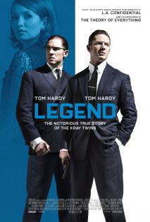 stream Legend (2015)