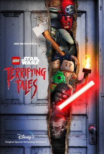 stream Lego Star Wars - Gruselgeschichten