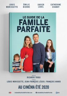 stream Leitfaden für die perfekte Familie