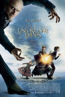 stream Lemony Snicket - Rätselhafte Ereignisse