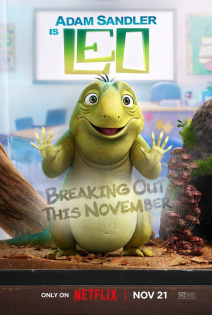 stream Leo (2023)