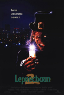 stream Leprechaun 2
