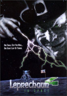 stream Leprechaun 4 - In Space