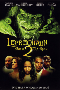 stream Leprechaun 6 - Back 2 tha Hood