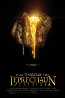 stream Leprechaun: Origins