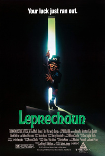 stream Leprechaun