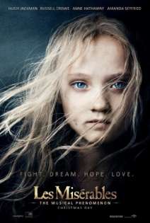 stream Les Misérables