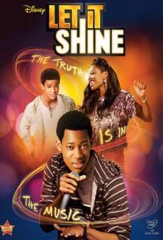 stream Let It Shine Zeig was Du kannst