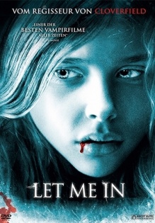stream Let Me In