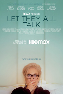 stream Let Them All Talk