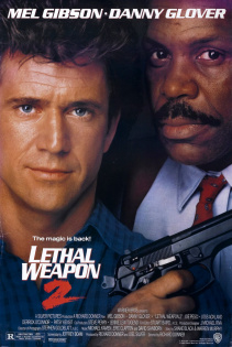 stream Lethal Weapon 2 - Brennpunkt L.A.