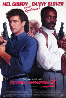stream Lethal Weapon 3 - Die Profis sind zurück