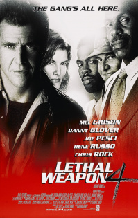 stream Lethal Weapon 4 - Zwei Profis räumen auf