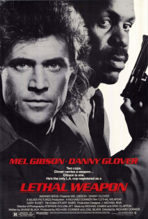 stream Lethal Weapon - Zwei stahlharte Profis