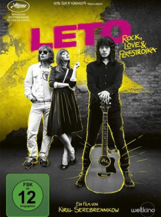 stream Leto