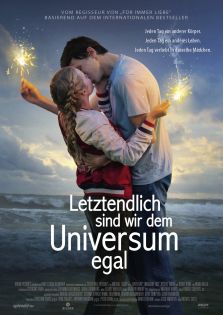 stream Letztendlich sind wir dem Universum egal