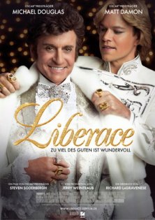 stream Liberace - Zu viel des Guten ist wundervoll