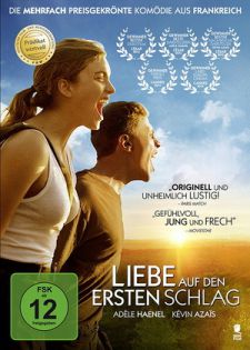 stream Liebe auf den ersten Schlag