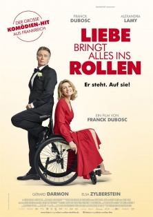 stream Liebe bringt alles ins Rollen