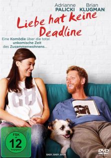 stream Liebe hat keine Deadline