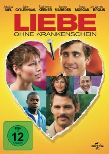 stream Liebe ohne Krankenschein