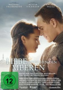 stream Liebe zwischen den Meeren
