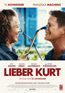 stream Lieber Kurt